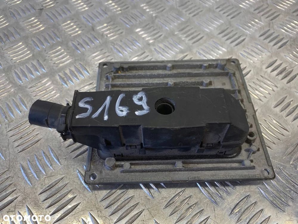 STEROWNIK SILNIKA FORD FOCUS MK2 1.6 7M51-12A650-AFD S118934202D - 8