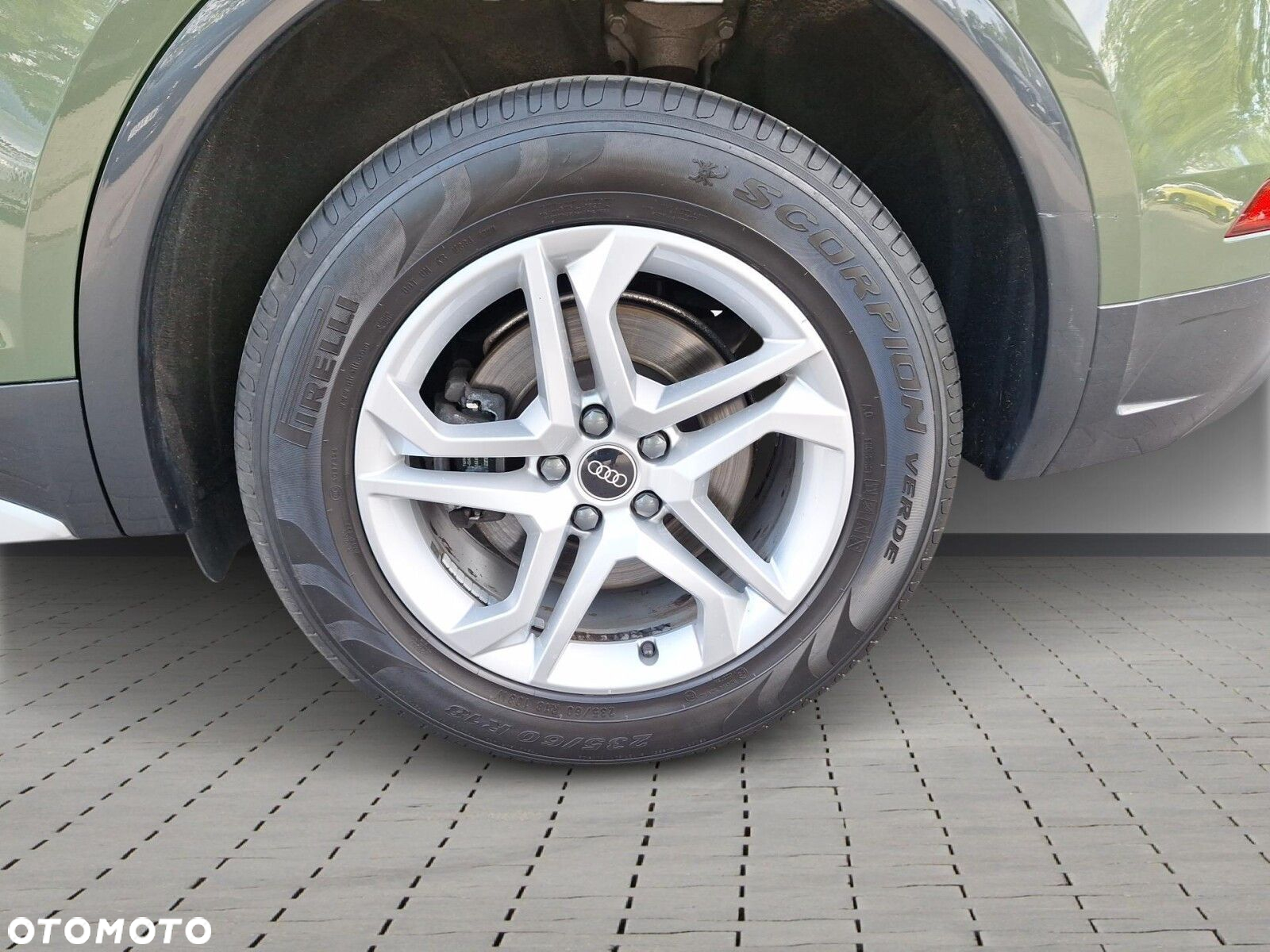 Audi Q5 - 16