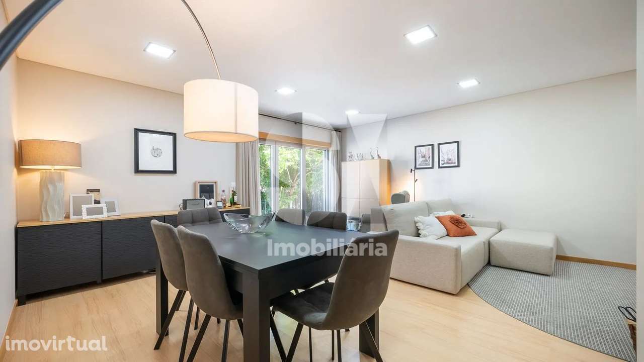 T2 com 100m2 em Condomínio Privado - Grande imagem: 4/32