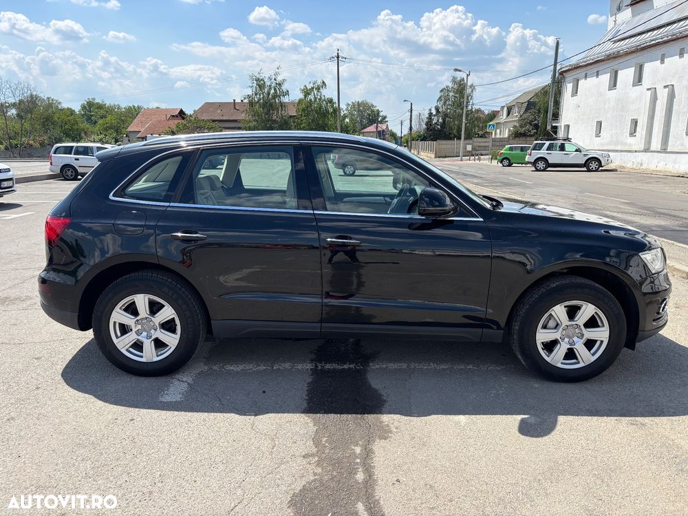 Audi Q5 - 7