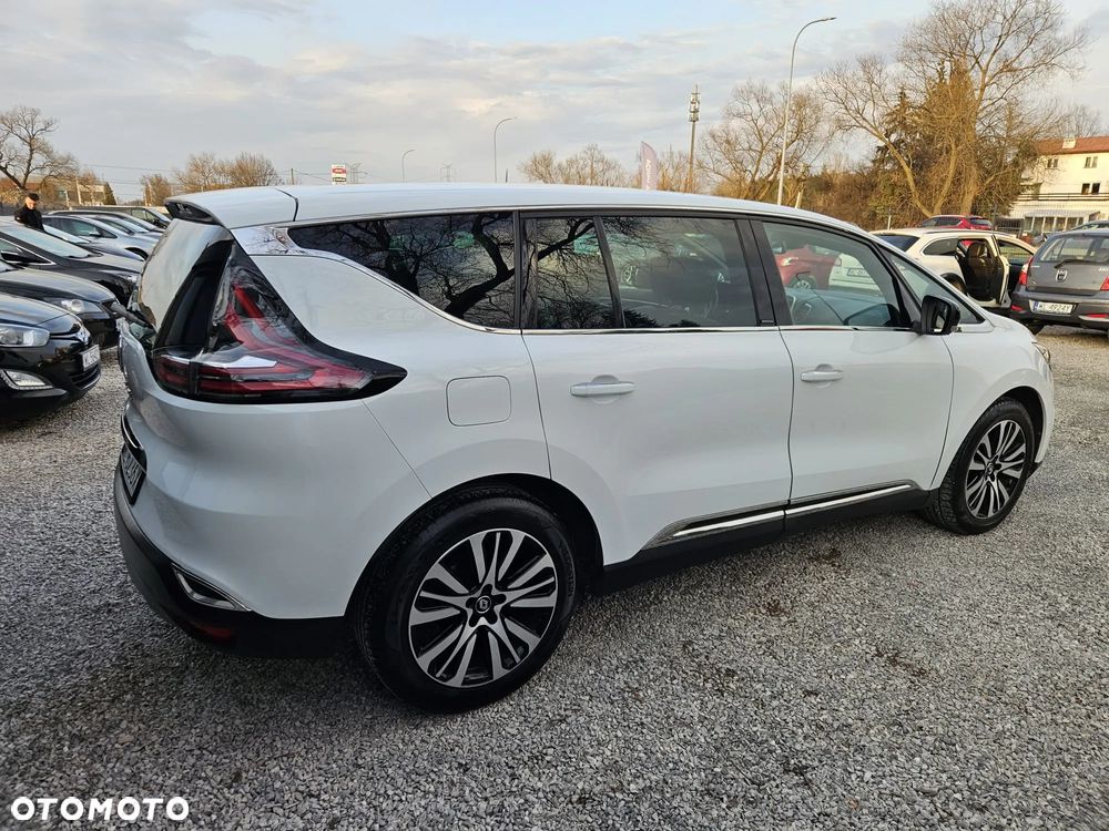Renault Espace Energy dCi 160 EDC Initiale Paris - 17