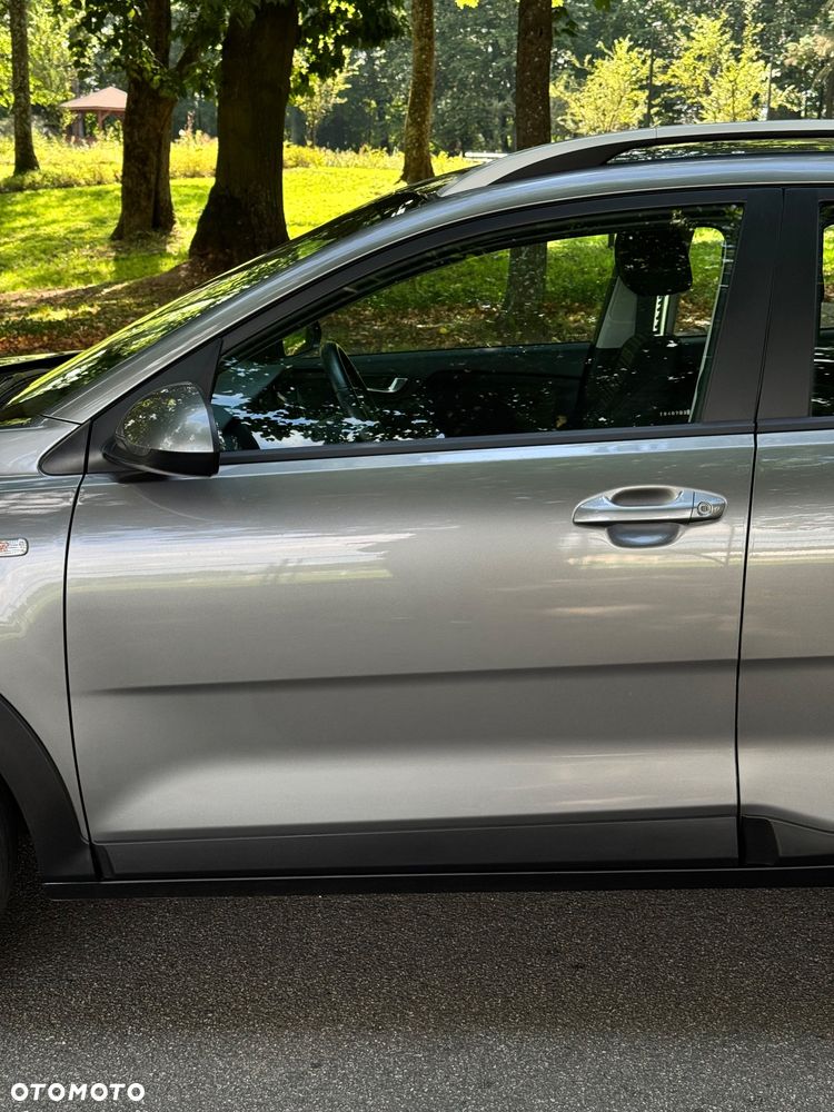 Kia Stonic 1.0 T-GDI L Business Line DCT - 16