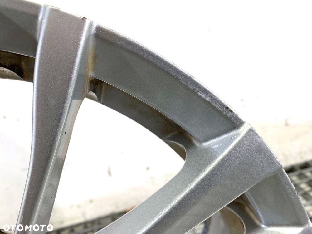 FELGI ALUMINIOWA 15 6J 4X100 CENTR 54,1 ET46  KIA RIO IV (YB, SC, FB) 2017 - 2022 1.4 73 kW [99 KM] - 3