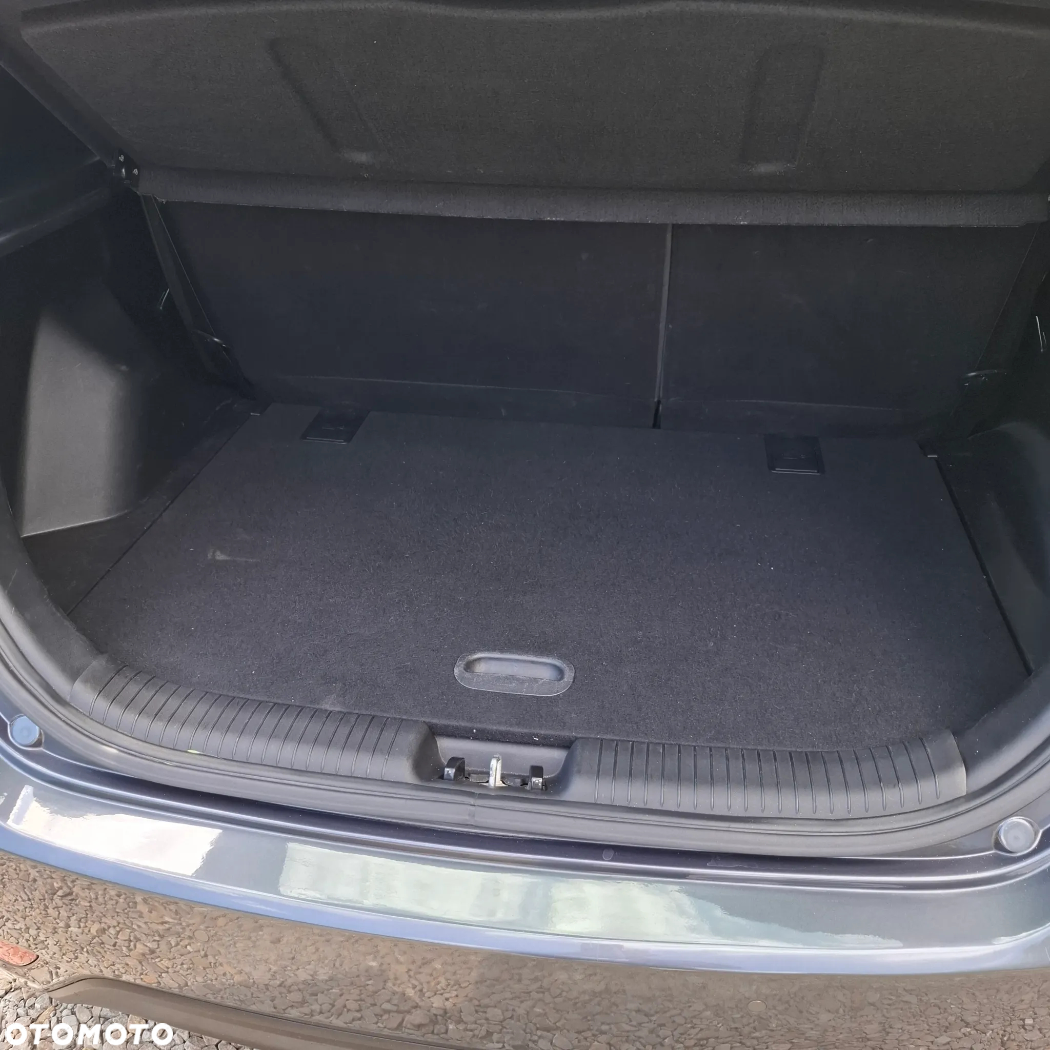Hyundai ix20 1.4 BlueDrive Comfort - 8