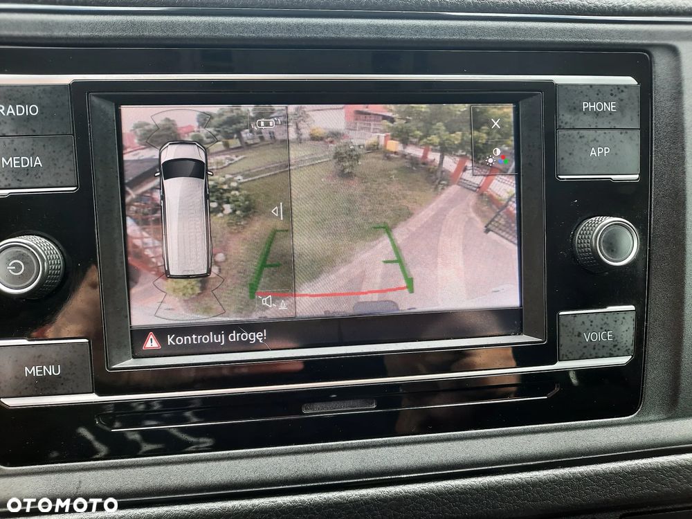 Volkswagen Crafter  - L4 H3 - 10
