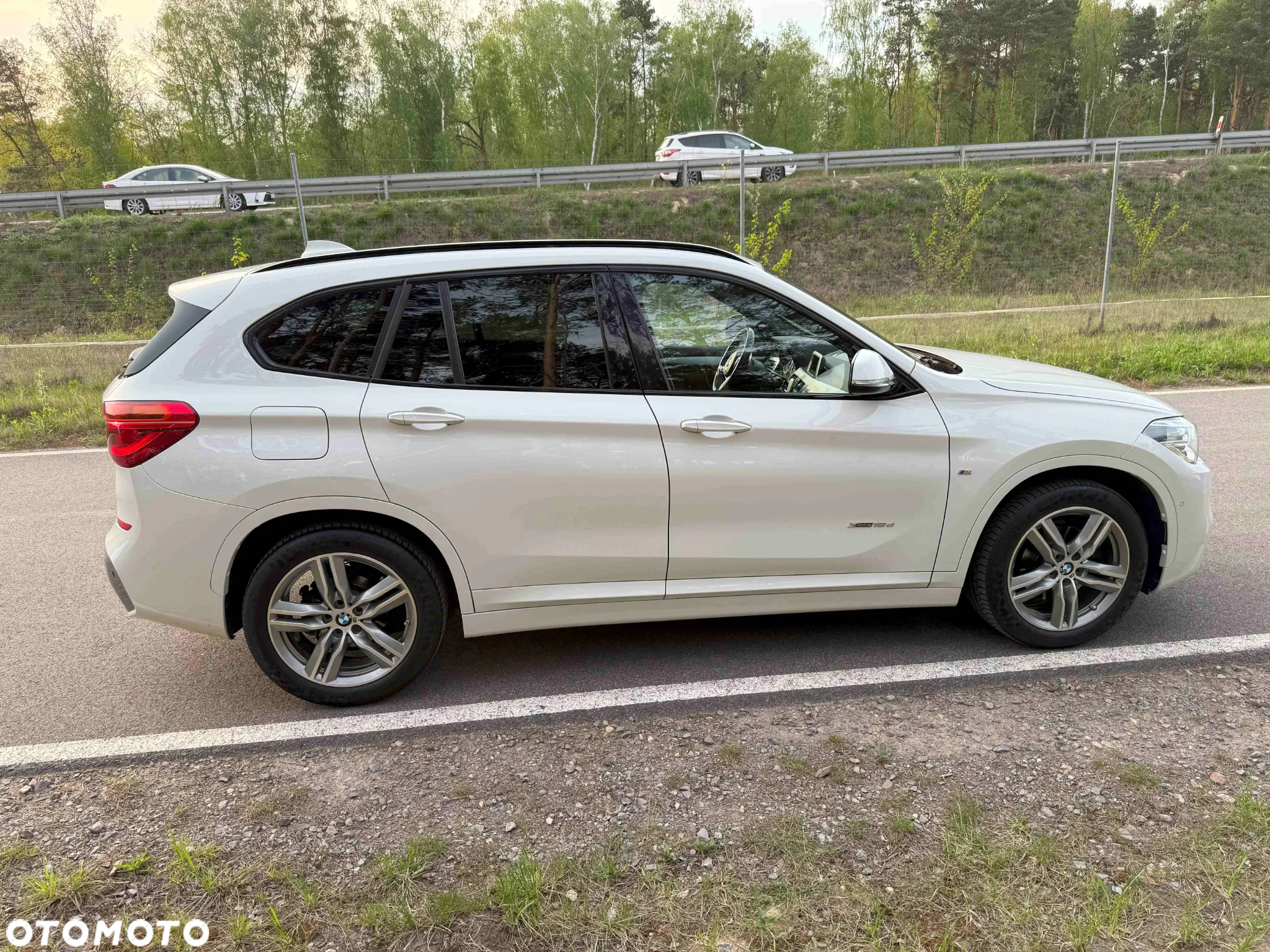 BMW X1 xDrive18d M Sport - 5