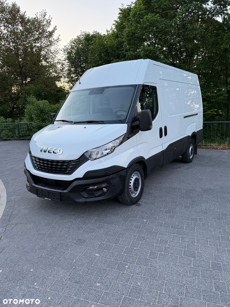 Iveco daily - 1