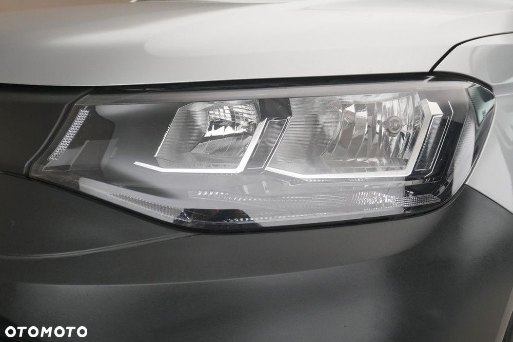 Volkswagen Caddy 2.0 TDI - 13