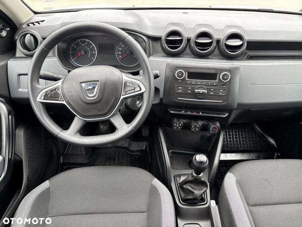 Dacia Duster 1.0 TCe Comfort - 3