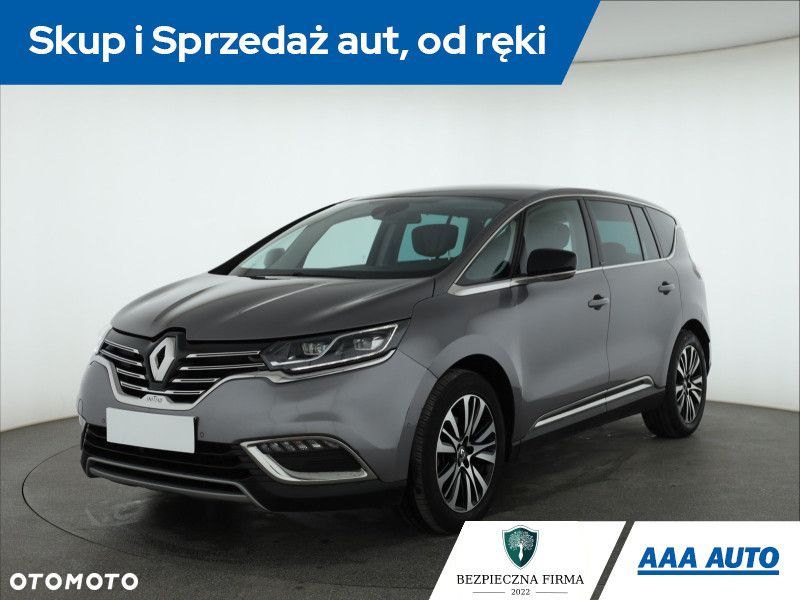 Renault Espace - 2