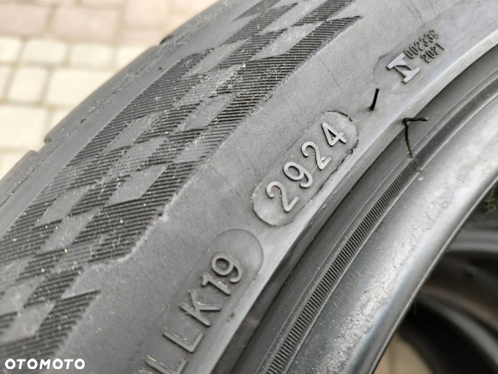OPONY LETNIE RAPID ECOSPORT 245/45 ZR19 98Y 23/24 ROK - 16