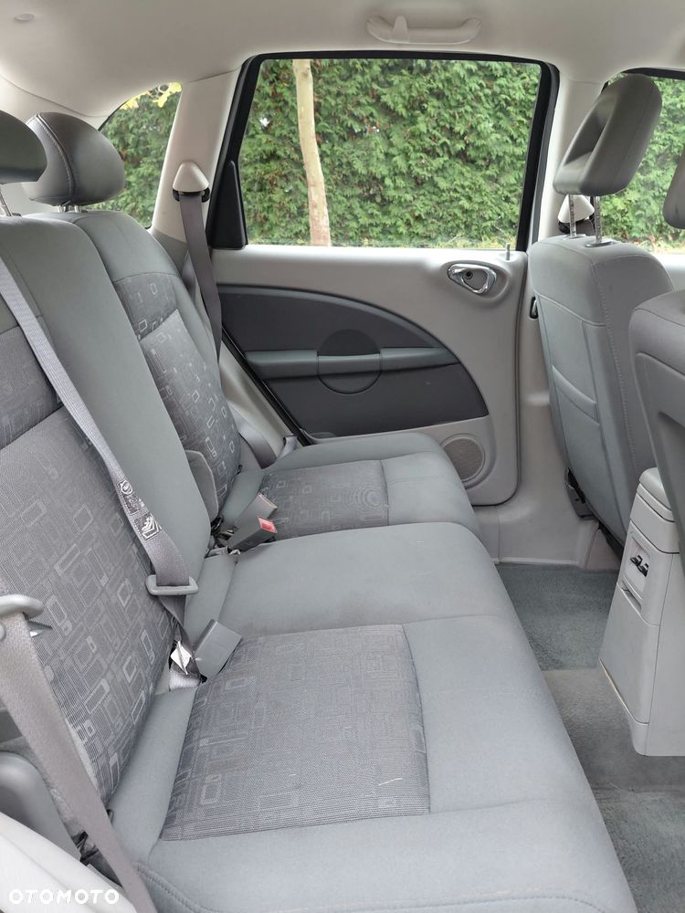 Chrysler PT Cruiser 1.6 Classic - 22