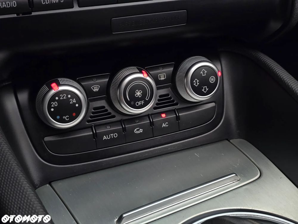 Audi TT Roadster 2.0 TFSI Quattro Prime Line S tronic - 29