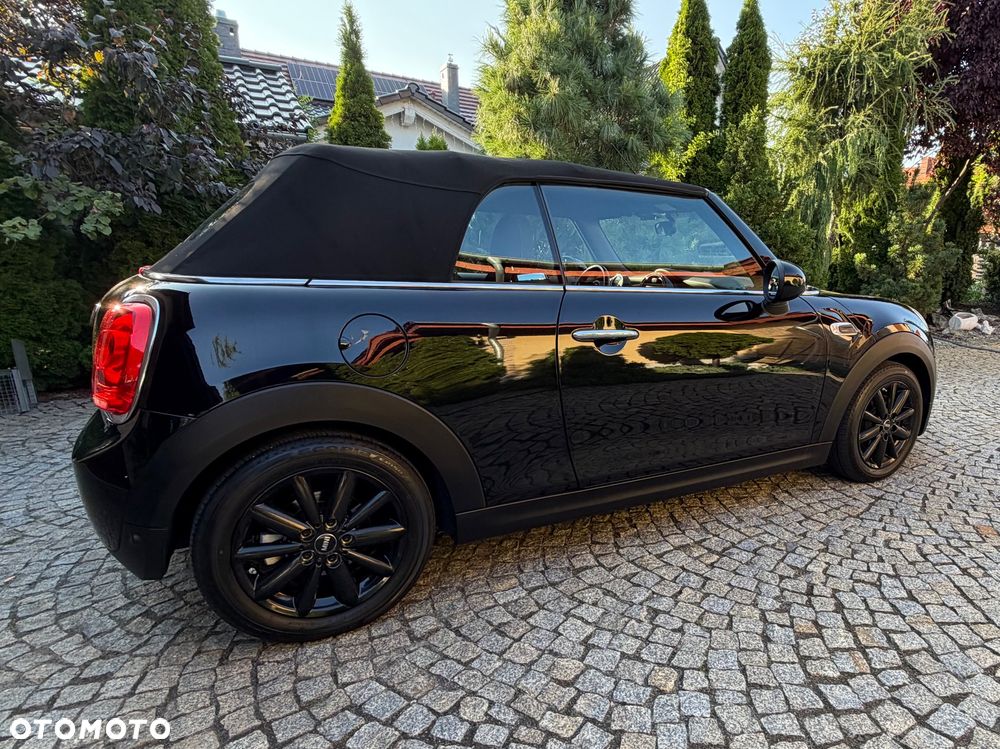 MINI ONE Standard - 12