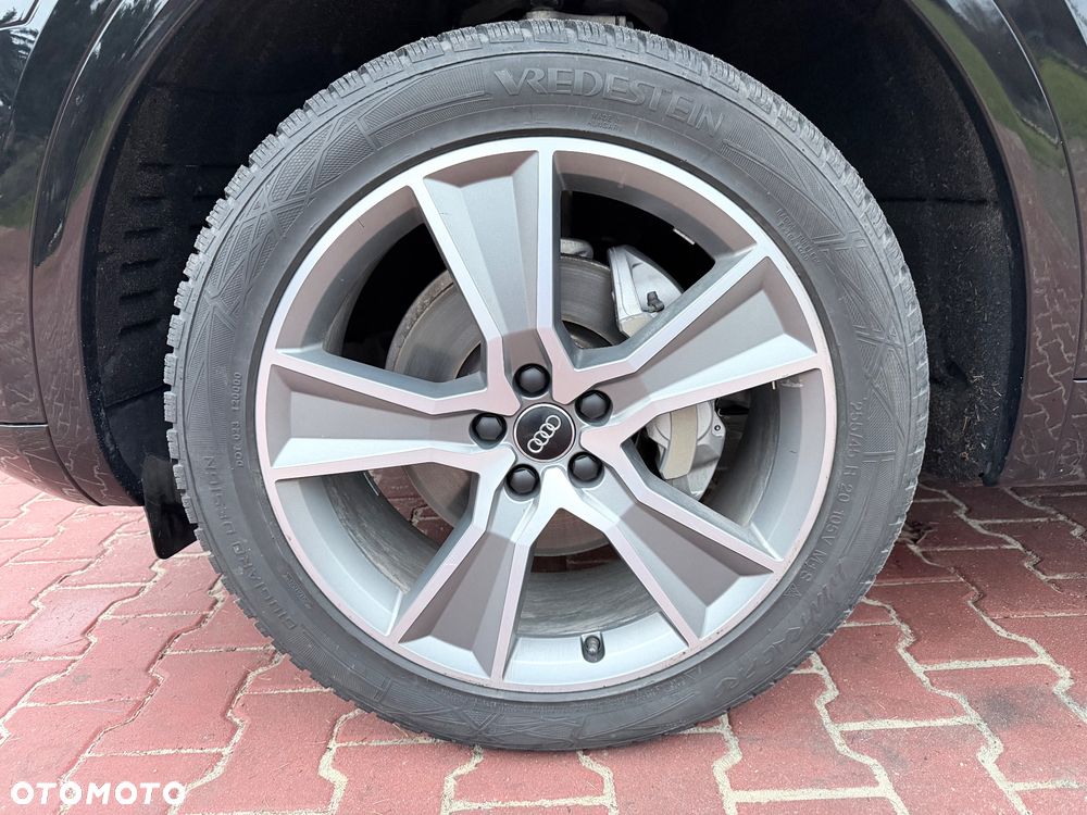 Audi Q5 2.0 TFSI Quattro S tronic sport - 29
