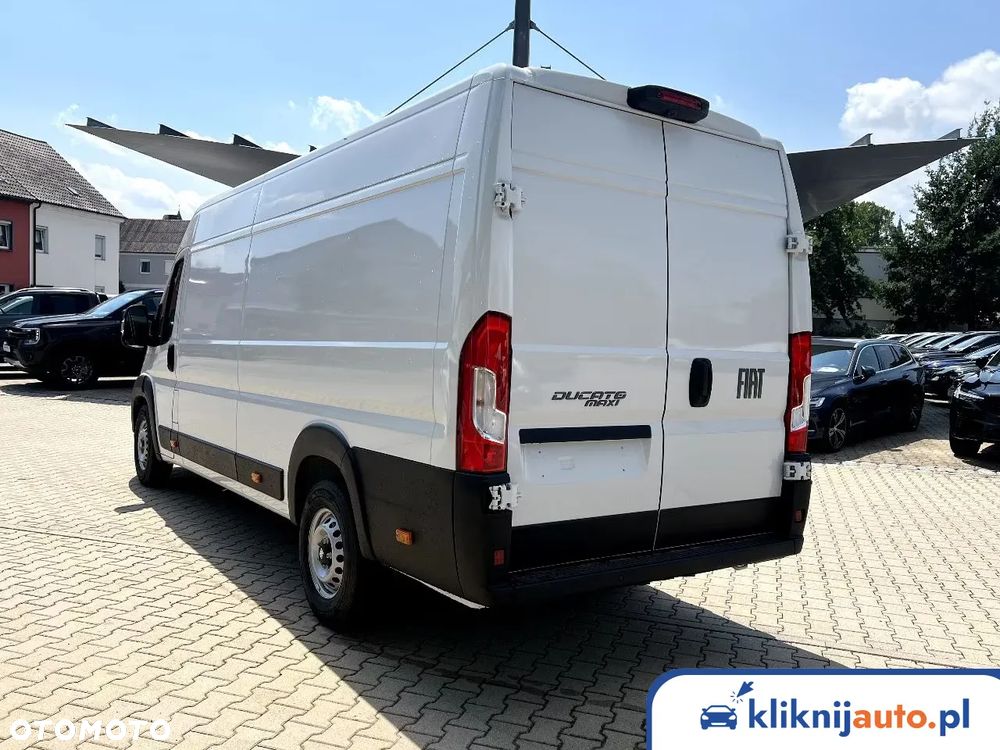 Fiat Ducato Maxi Furgon L4H2 3,5T Diesel 140KM Manual - 7