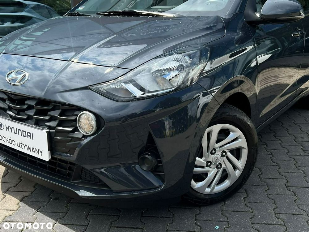 Hyundai i10 1.2 Modern - 5