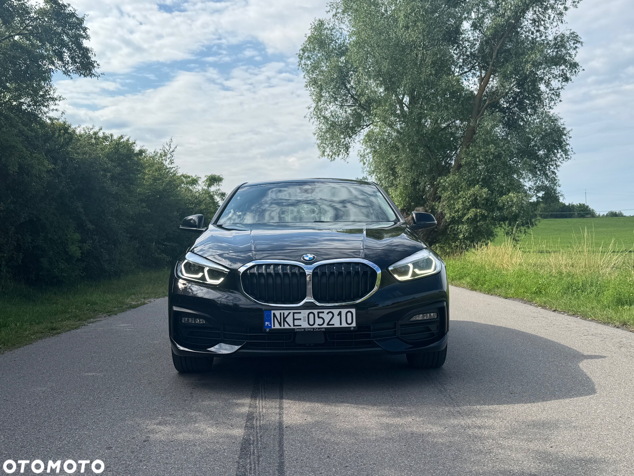 BMW Seria 1 118i Advantage - 2