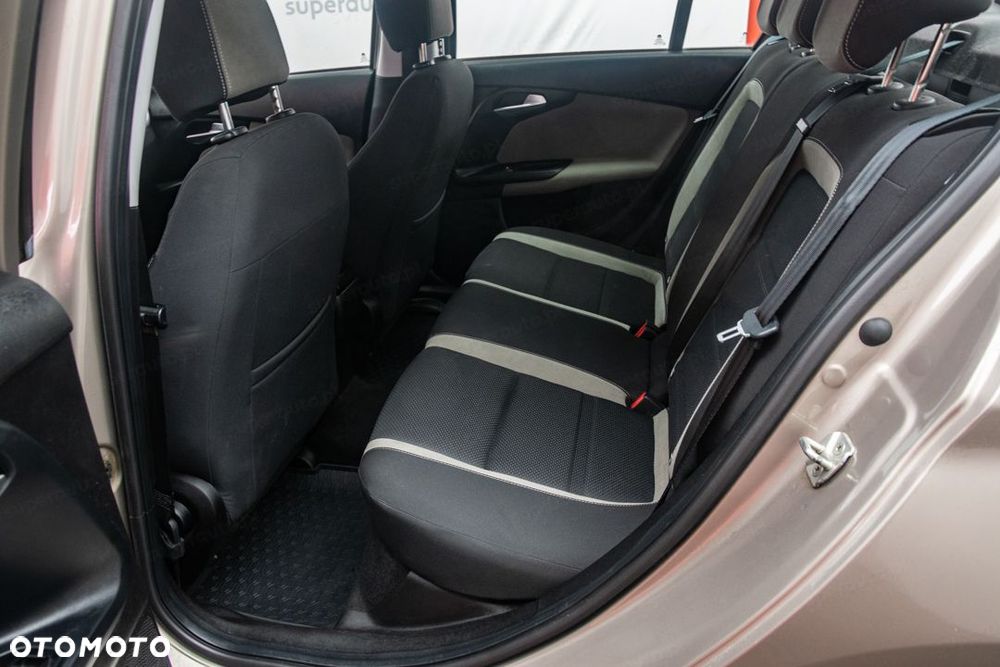 Fiat Tipo - 25