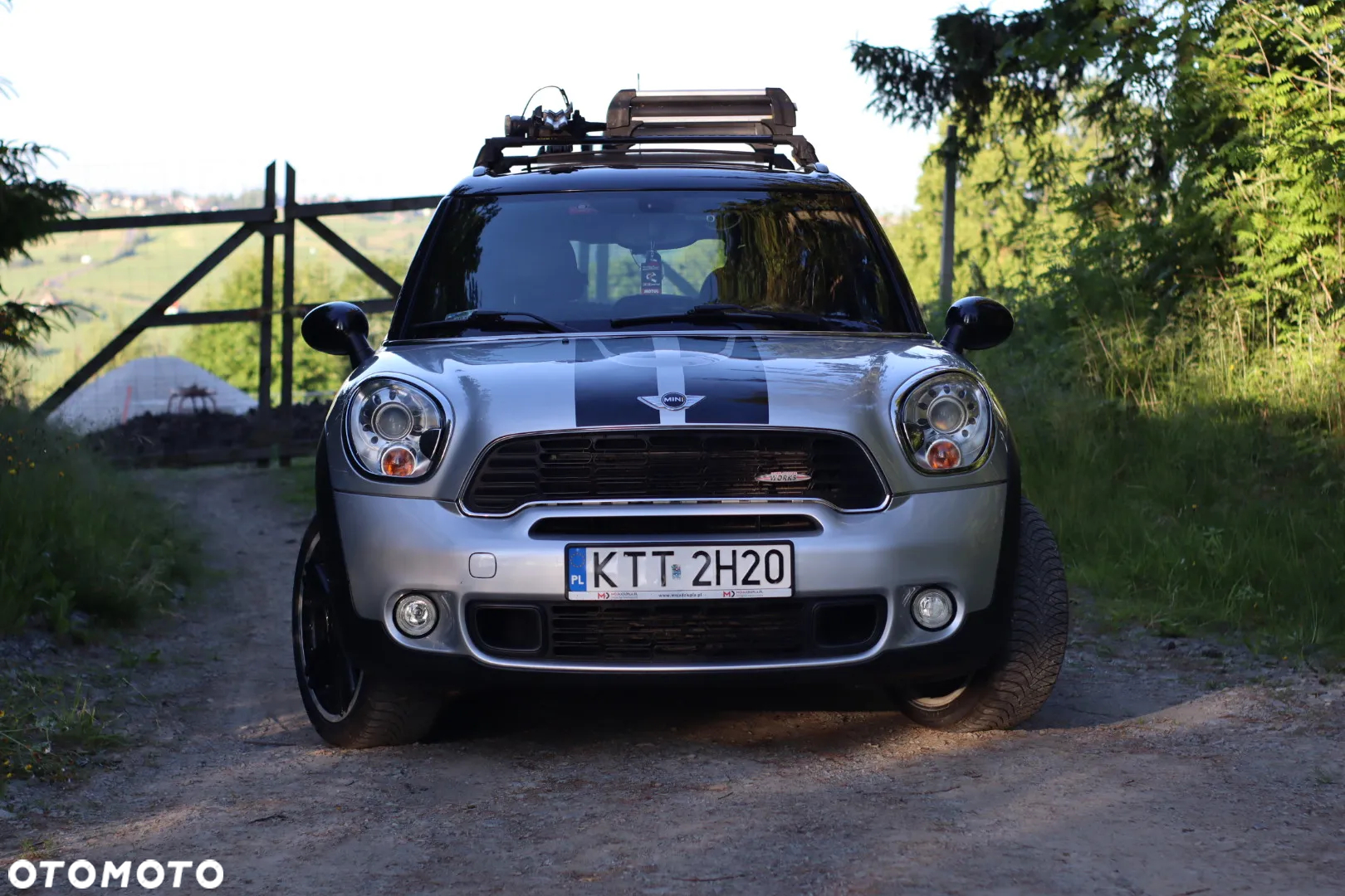 MINI Countryman Cooper S ALL4 - 9