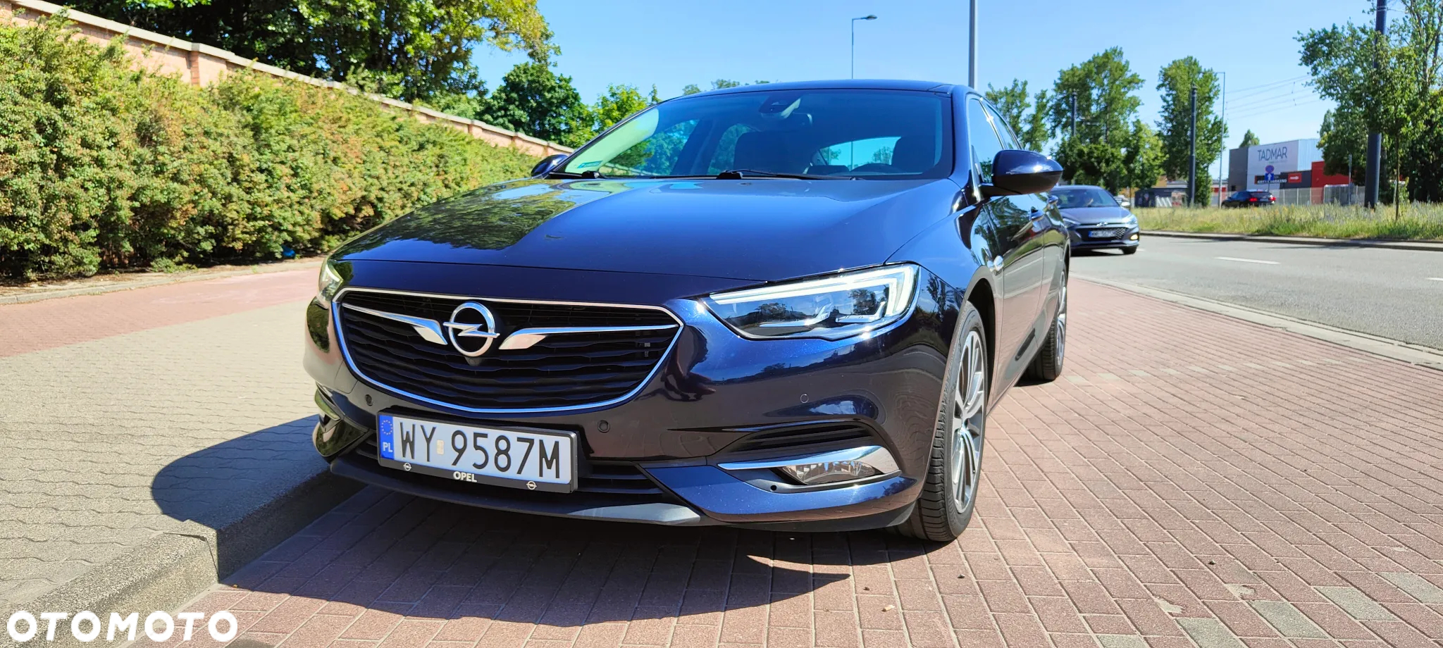 Opel Insignia 1.5 T Innovation S&S - 4