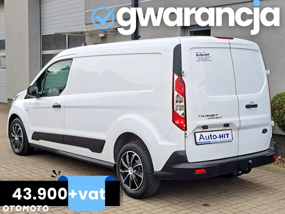 Ford Transit - 4