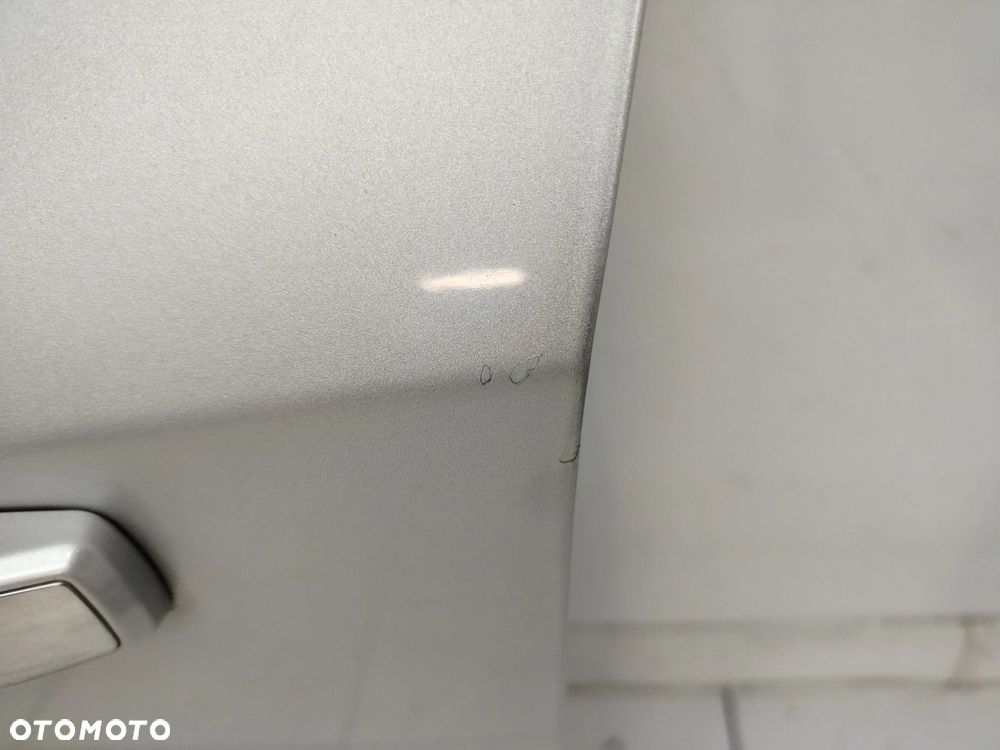 OPEL ASTRA J LIFT HB 5D 09R-DRZWI LEWY PRZÓD LEWE PRZEDNIE Z176 - 13