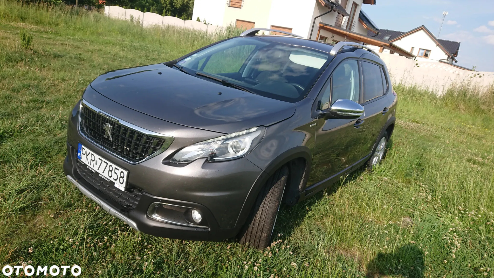 Peugeot 2008 - 17