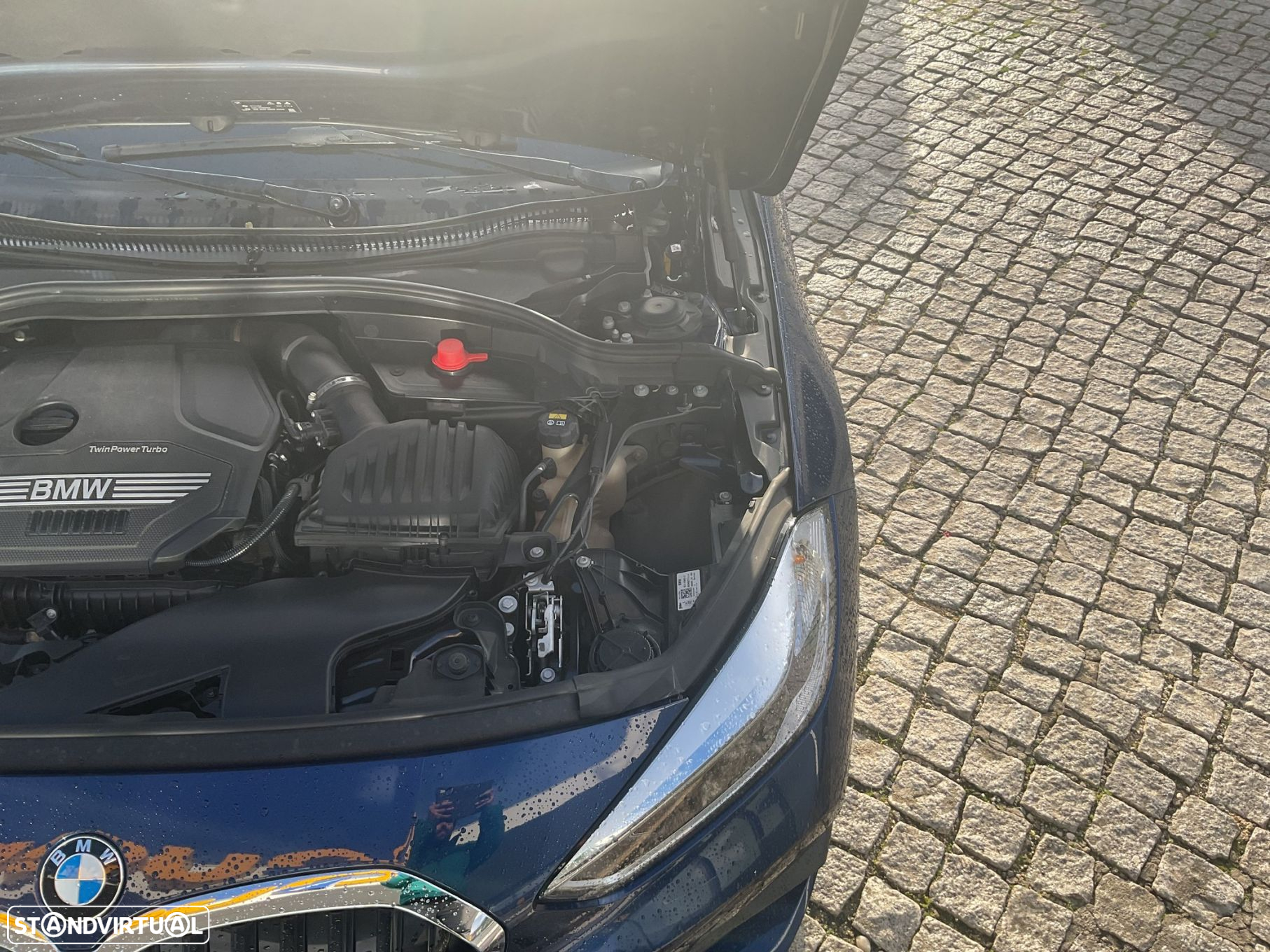 BMW 118 i Corporate Edition Auto - 36