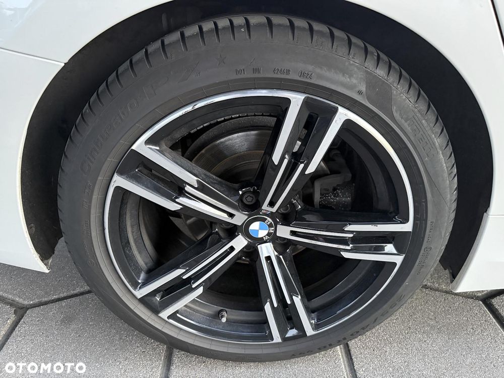 BMW Seria 3 320i Advantage sport - 19