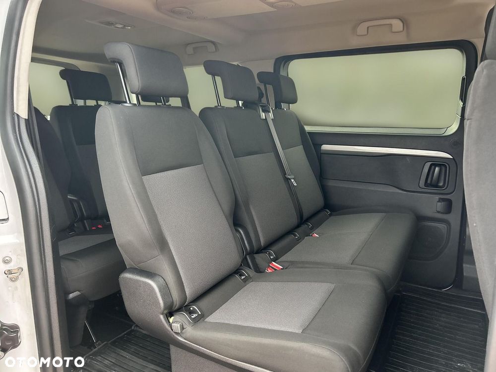 Toyota Proace Verso 2.0 D4-D Long Business - 25