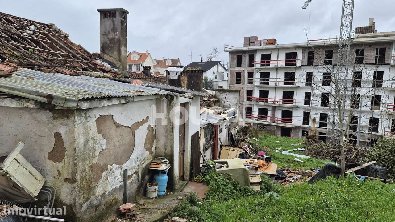 Terreno para Construção de Edifício – Leiria Centro - Grande imagem: 3/8
