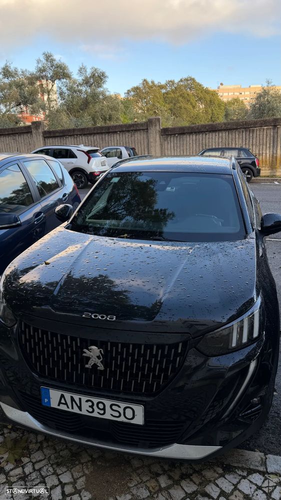 Peugeot 2008 1.2 PureTech GT Line - 1