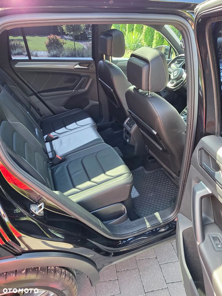Volkswagen Tiguan 2.0 TDI BMT SCR 4Mot Highline DSG - 11