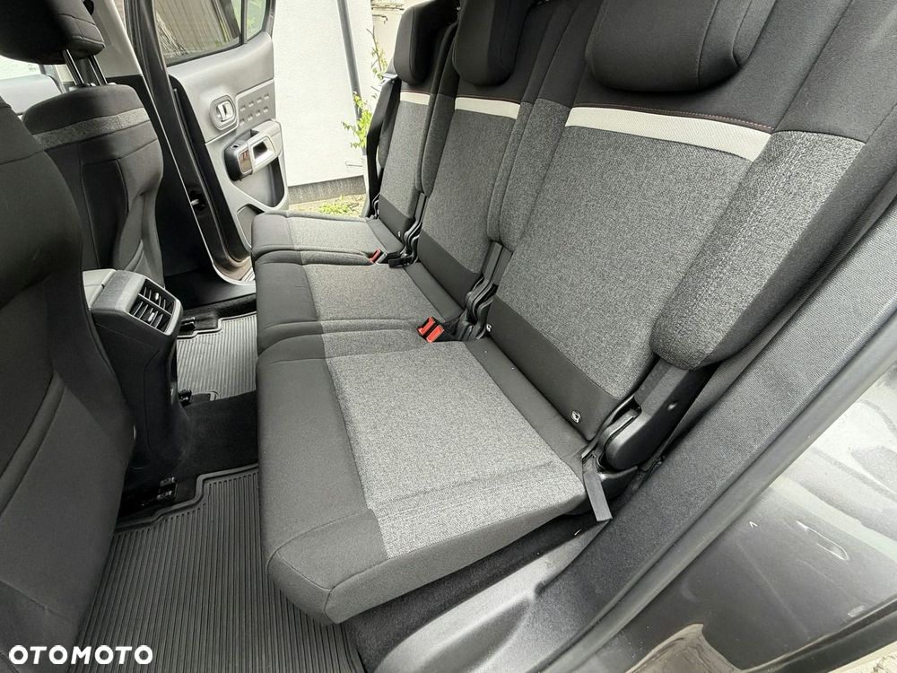 Citroën C5 Aircross 1.5 BlueHDi Plus EAT8 - 15