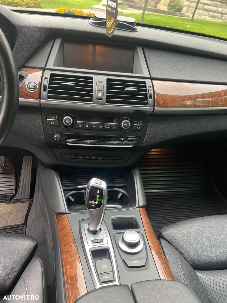 BMW X6 - 21