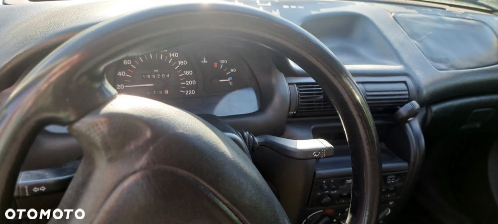 Opel Astra - 5