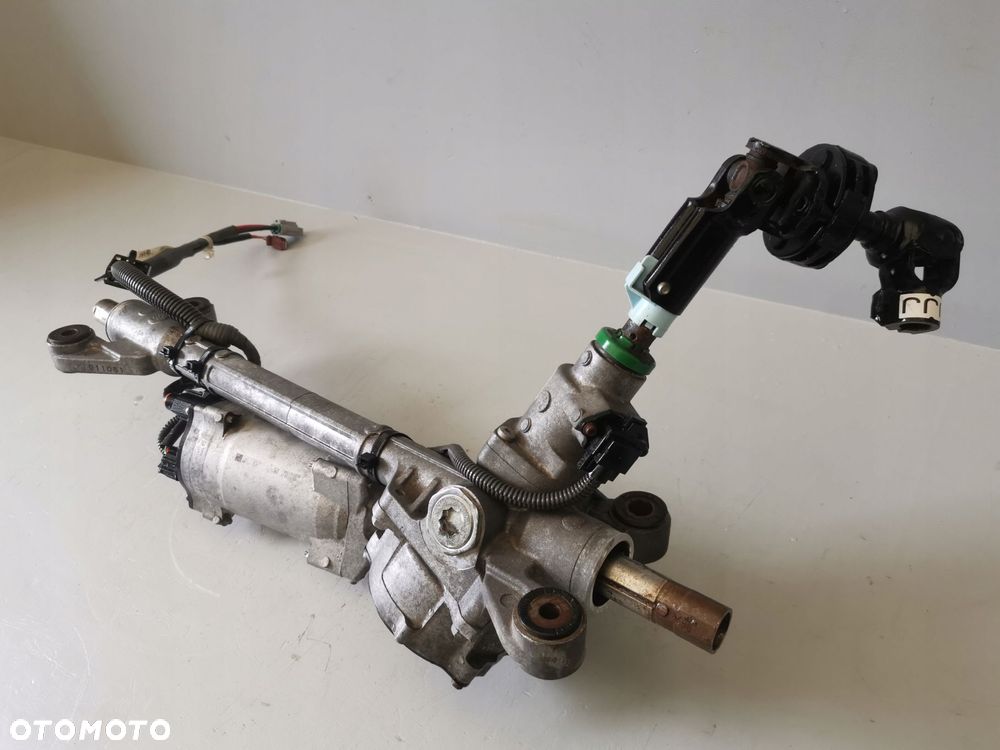 SUBARU XV II 17-23 MAGLOWNICA PRZEKŁADNIA KIEROWNICZA 34110FL080 - 6