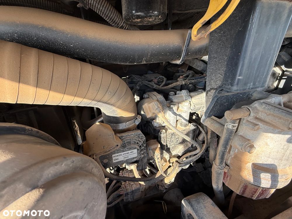 Yanmar ViO 80 - 1A - 4
