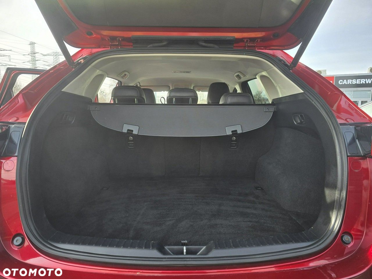 Mazda CX-5 - 23