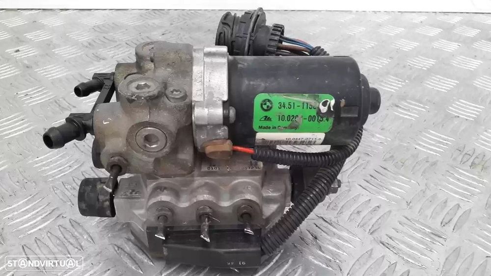 ABS BMW 3 1992 -10020200154 - 3