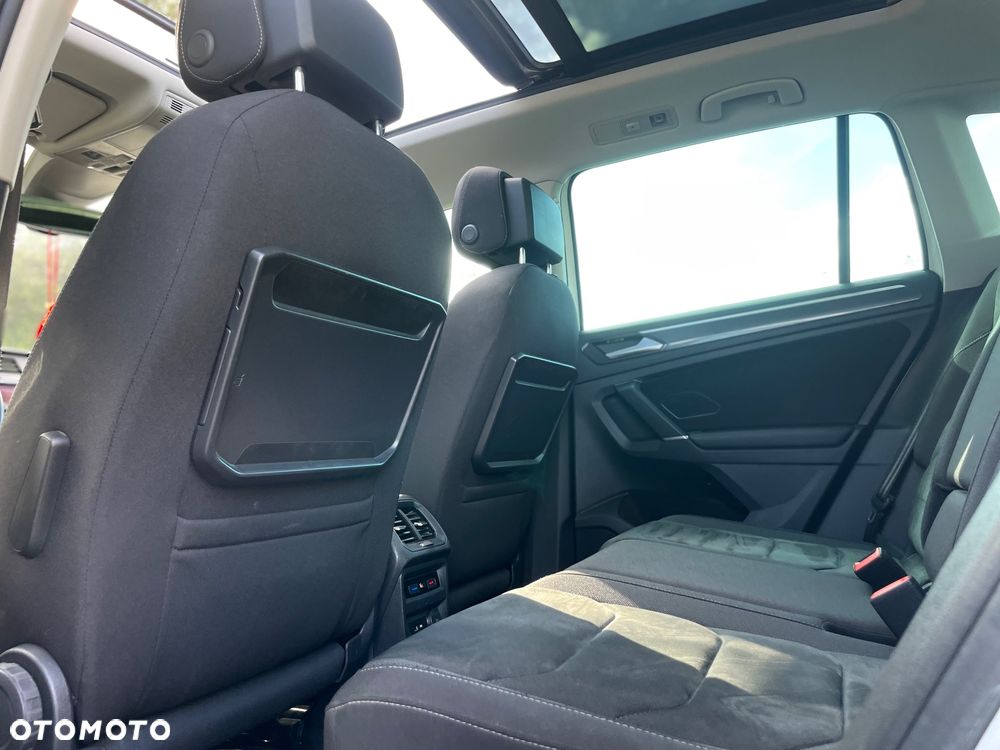 Volkswagen Tiguan - 14