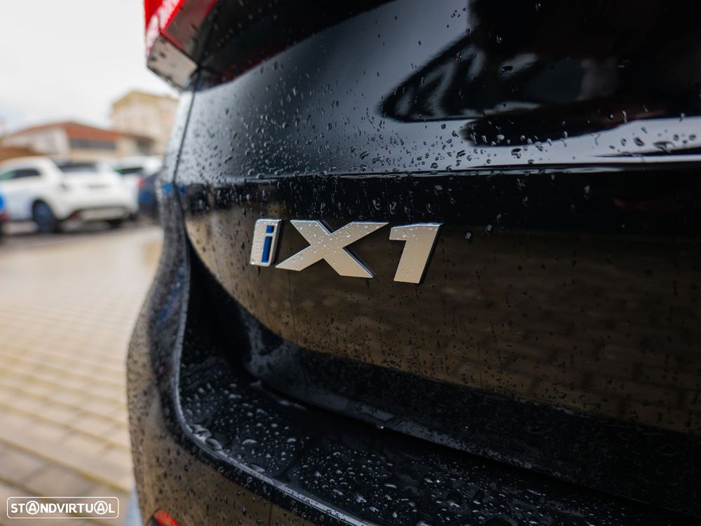 BMW iX1 xDrive30 - 36