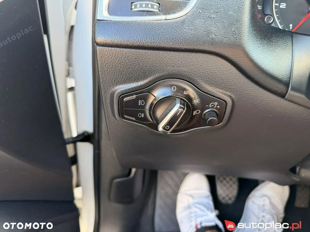 Audi Q5 - 23