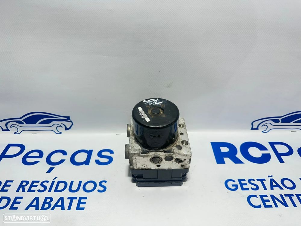 .Modulo ABS Bloco Hidraulico Travões Original ATE VW Audi TT 8J 8J0614517A 2006 - 2014 - 4