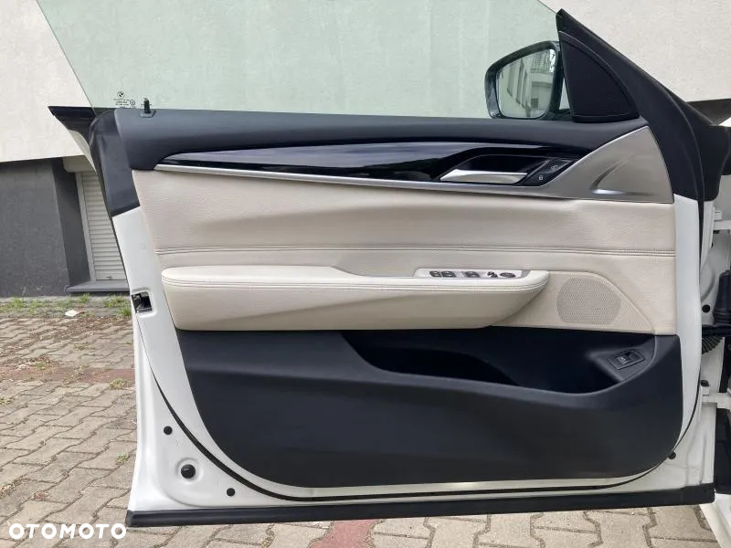 BMW 6GT 620d Sport Line sport - 19