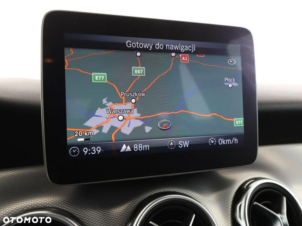 Mercedes-Benz GLA 200 7G-DCT Style - 25
