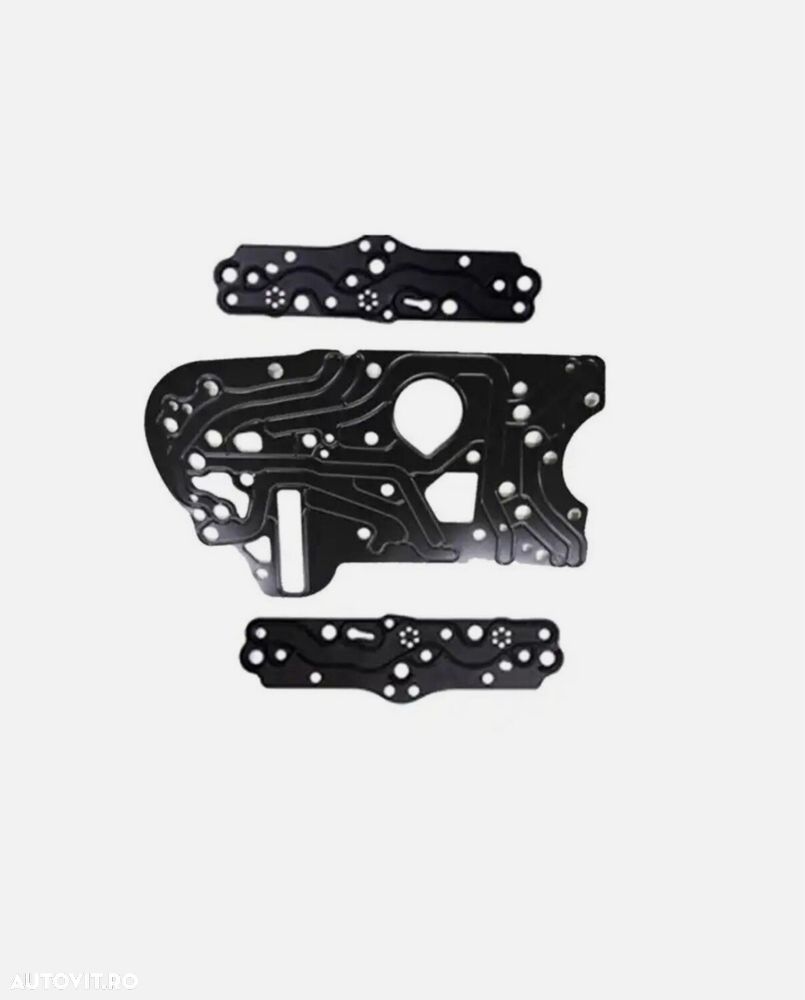 Kit Reparatie Bloc Valve Acumulator Hidrobloc DSG 7 DQ200 Vw Skoda - 4