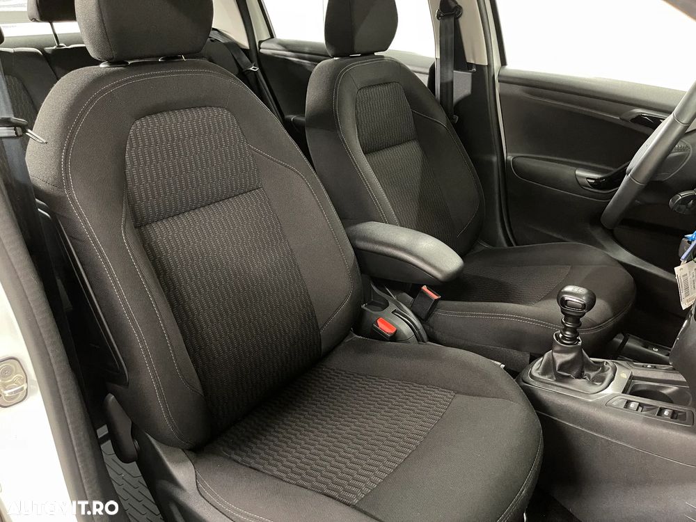 Peugeot 301 1.5 BlueHDI FAP Allure - 10