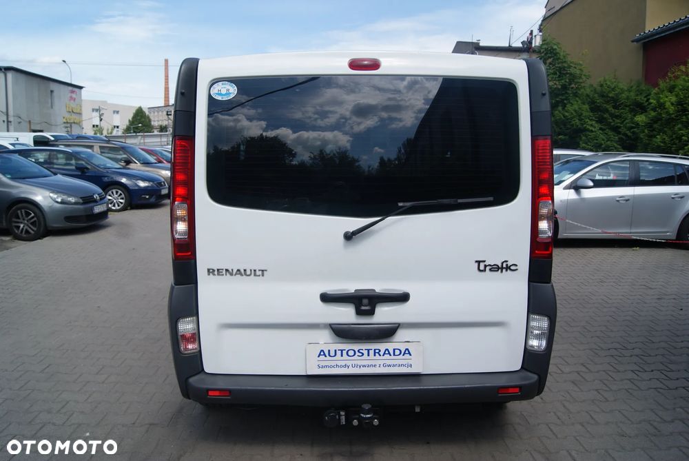 Renault Trafic - 4